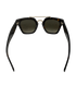 Celine Gafas Sol, vista trasera